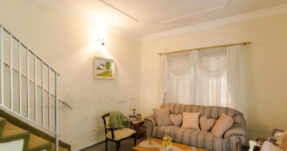 Sobrado, 3 quartos, 190 m² - Foto 2