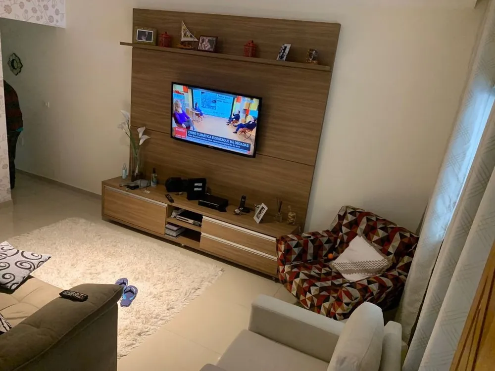 Sobrado, 3 quartos, 187 m² - Foto 3