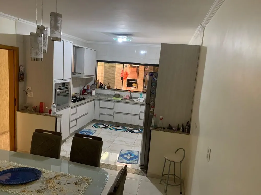 Sobrado, 3 quartos, 187 m² - Foto 4
