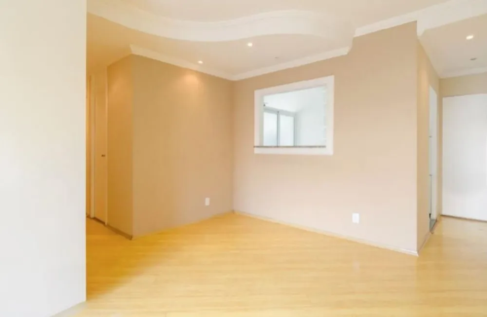 Apartamento, 3 quartos, 65 m² - Foto 2