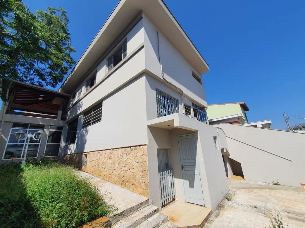 Sobrado, 3 quartos, 230 m² - Foto 1