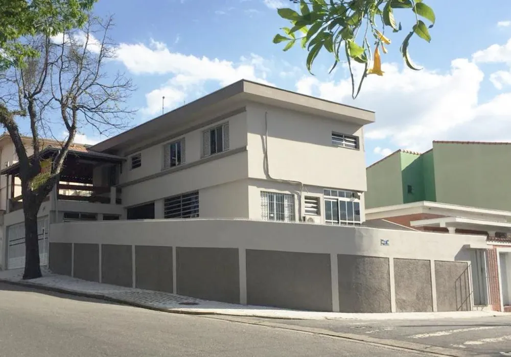 Sobrado, 3 quartos, 230 m² - Foto 2