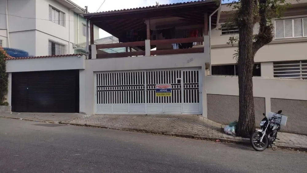 Sobrado, 3 quartos, 230 m² - Foto 3