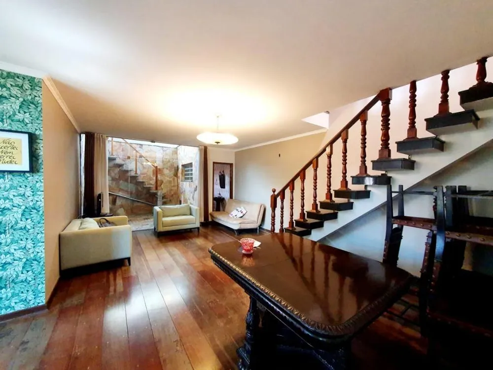 Sobrado, 3 quartos, 230 m² - Foto 4