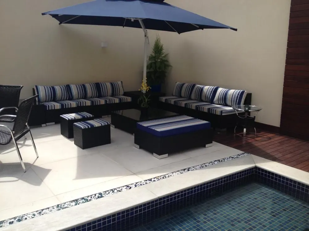 Sobrado, 4 quartos, 630 m² - Foto 4