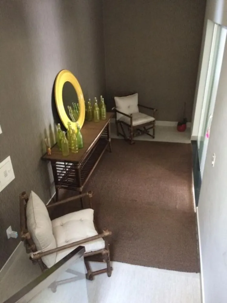 Sobrado, 4 quartos, 630 m² - Foto 3