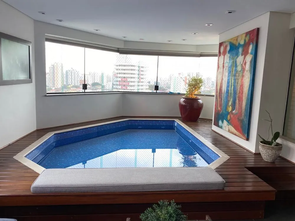 Apartamento, 3 quartos, 330 m² - Foto 2
