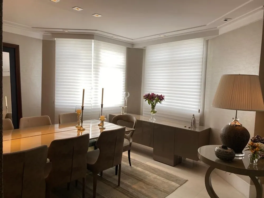 Apartamento, 3 quartos, 330 m² - Foto 4