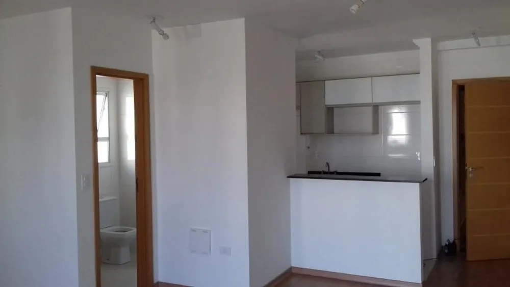 Apartamento, 1 quarto, 53 m² - Foto 2