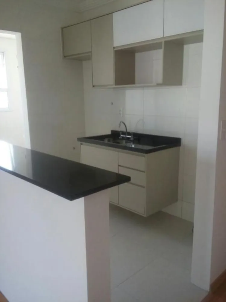 Apartamento, 1 quarto, 53 m² - Foto 3