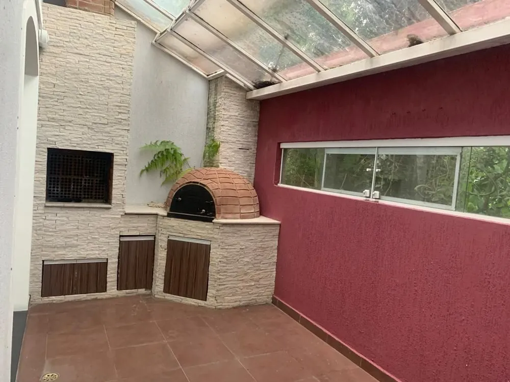Sobrado, 2 quartos, 120 m² - Foto 1