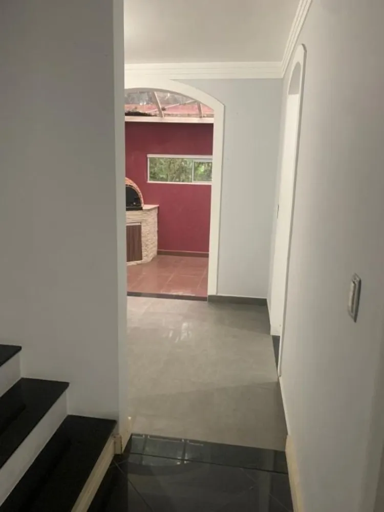 Sobrado, 2 quartos, 120 m² - Foto 4