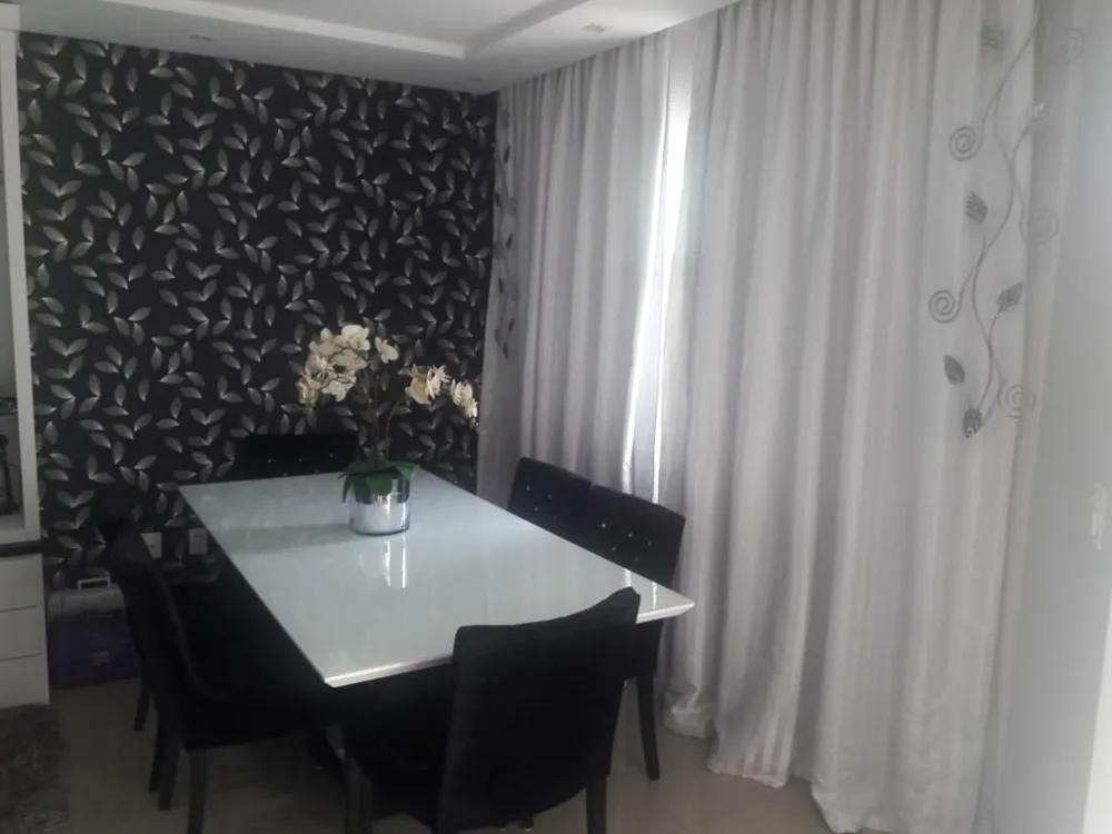 Sobrado, 3 quartos, 234 m² - Foto 3