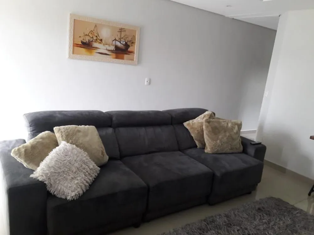 Sobrado, 3 quartos, 234 m² - Foto 2