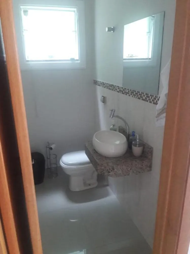 Sobrado, 3 quartos, 234 m² - Foto 4