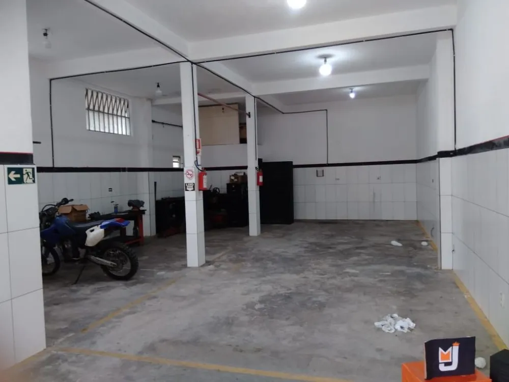 Loja-Salão, 100 m² - Foto 4