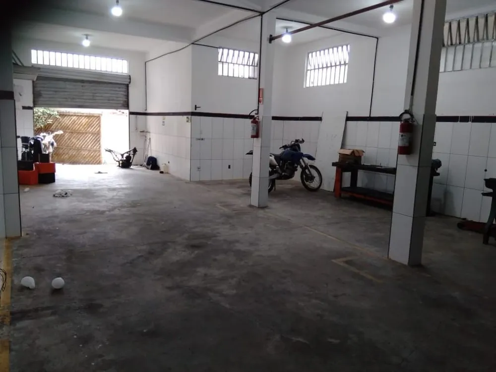 Loja-Salão, 100 m² - Foto 1