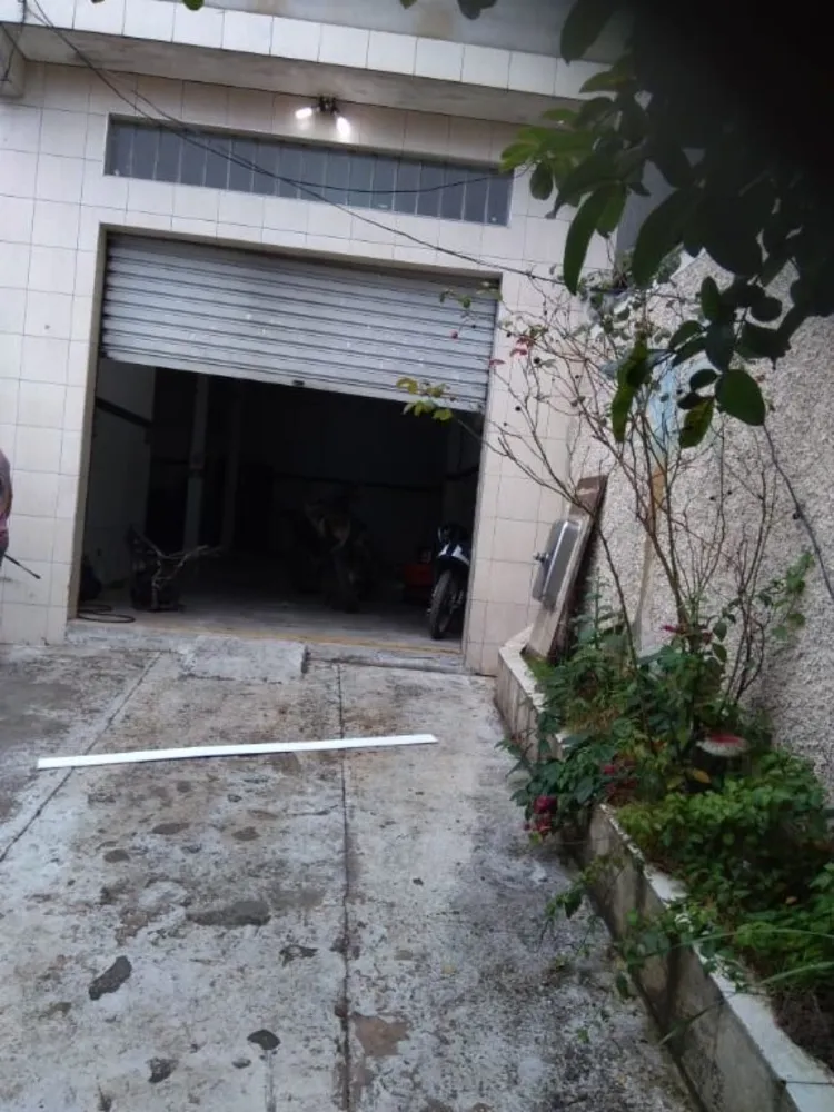 Loja-Salão, 100 m² - Foto 3