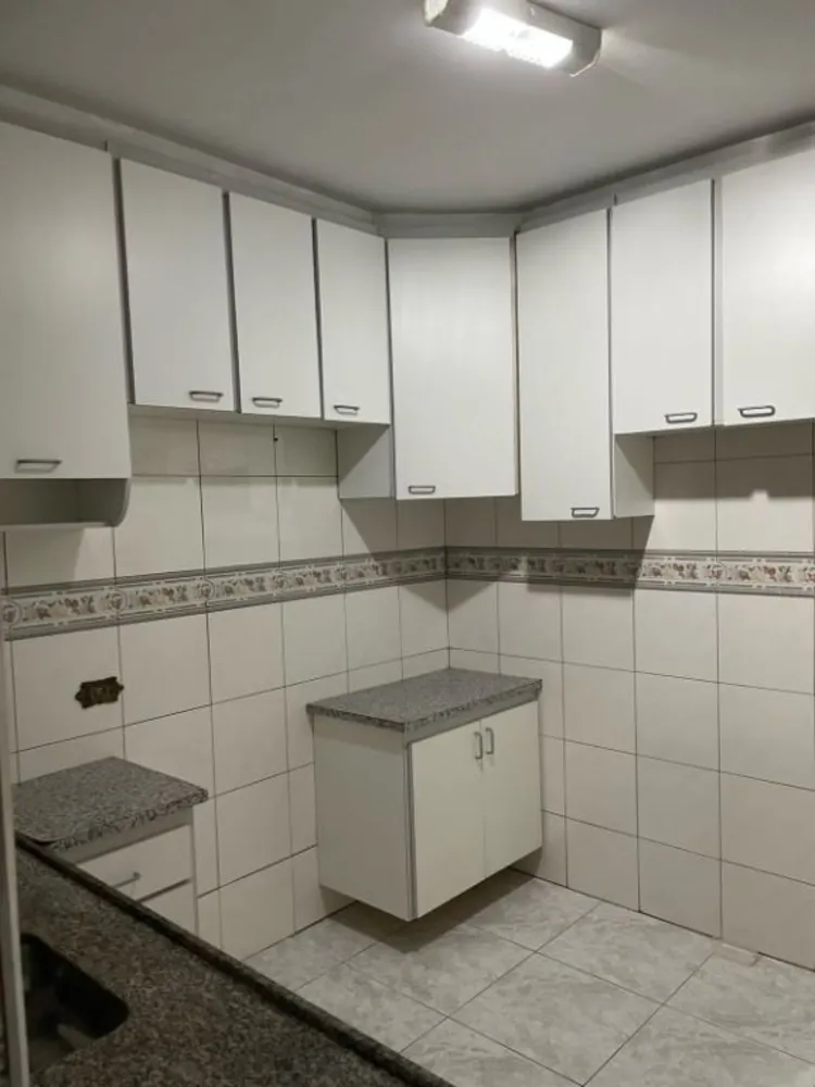 Apartamento, 2 quartos, 60 m² - Foto 4