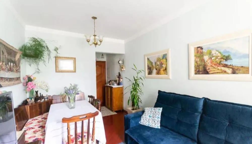Apartamento, 2 quartos, 68 m² - Foto 2
