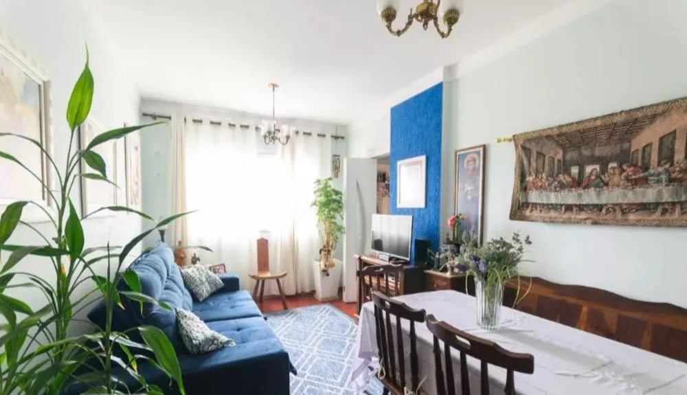 Apartamento, 2 quartos, 68 m² - Foto 1