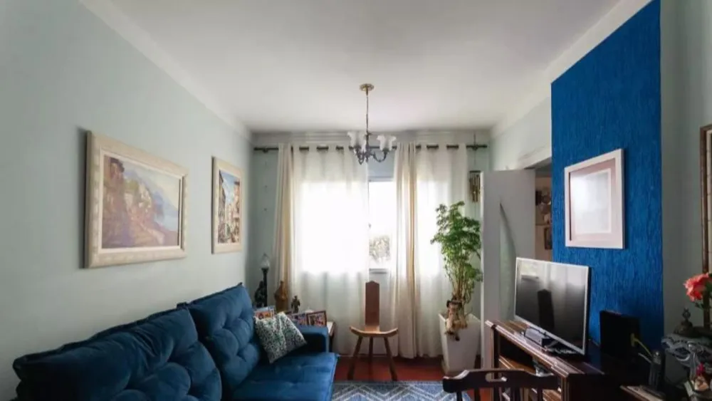 Apartamento, 2 quartos, 68 m² - Foto 4