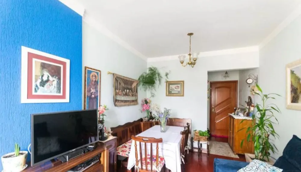 Apartamento, 2 quartos, 68 m² - Foto 3