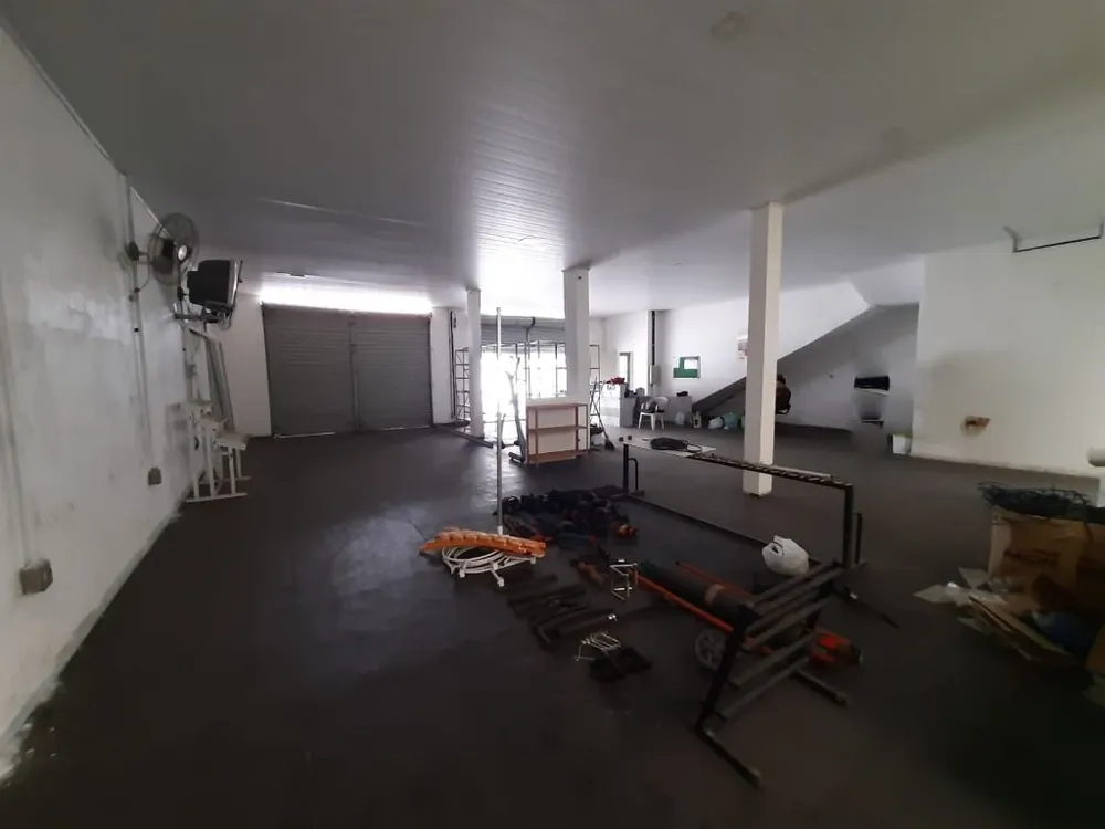 Depósito-Galpão, 250 m² - Foto 3
