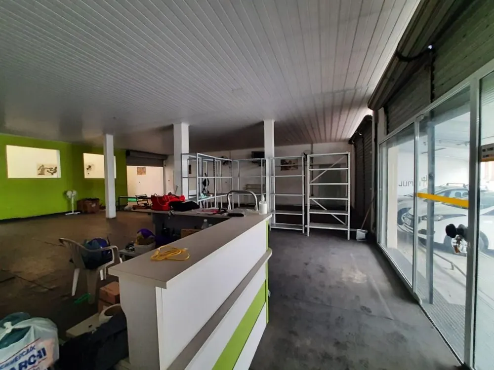 Depósito-Galpão, 250 m² - Foto 2