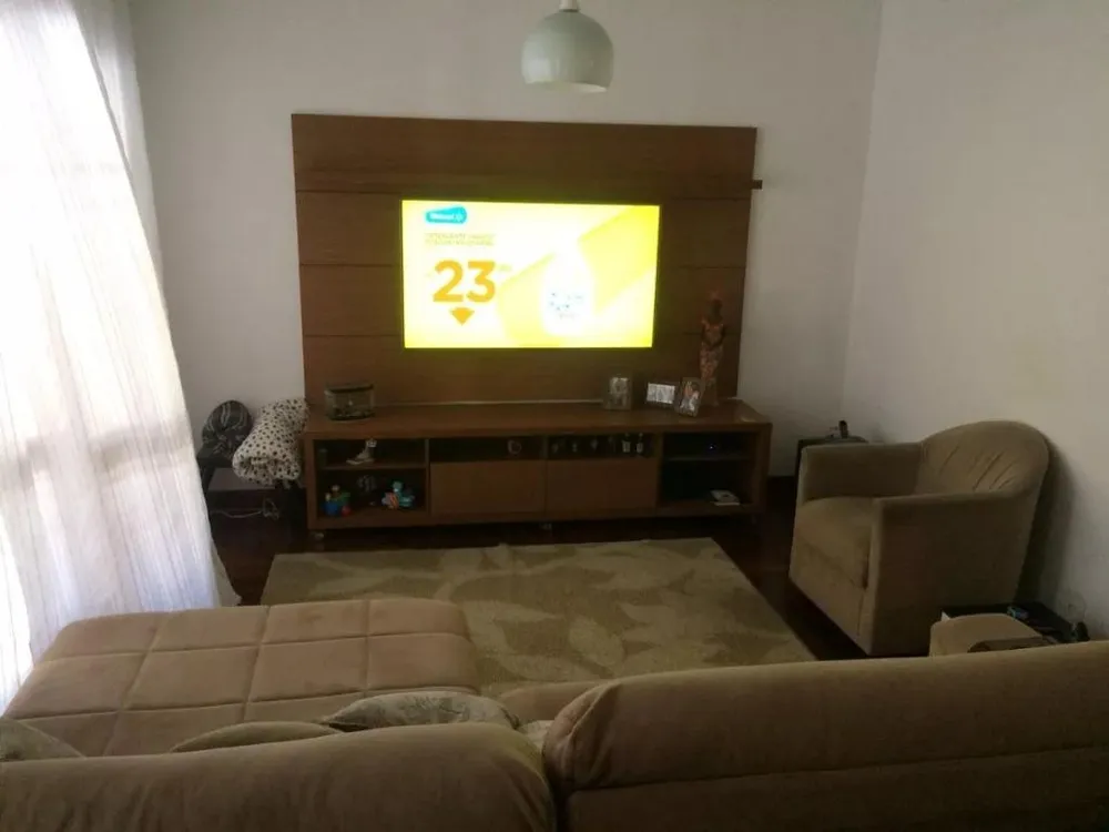 Sobrado, 3 quartos, 190 m² - Foto 1
