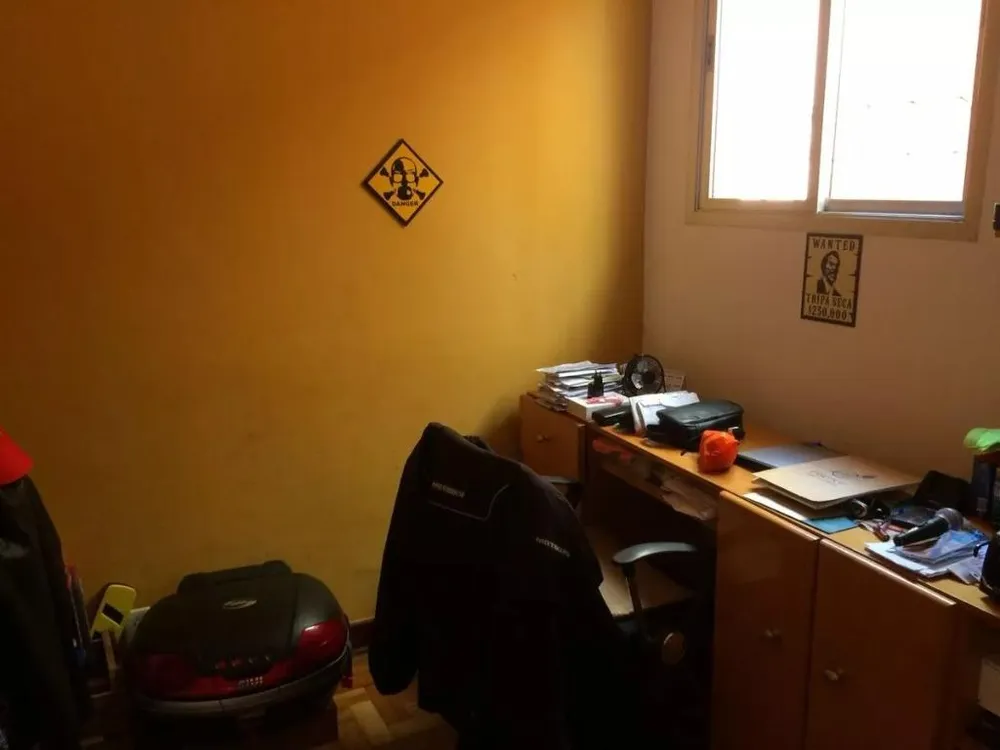 Sobrado, 3 quartos, 190 m² - Foto 4