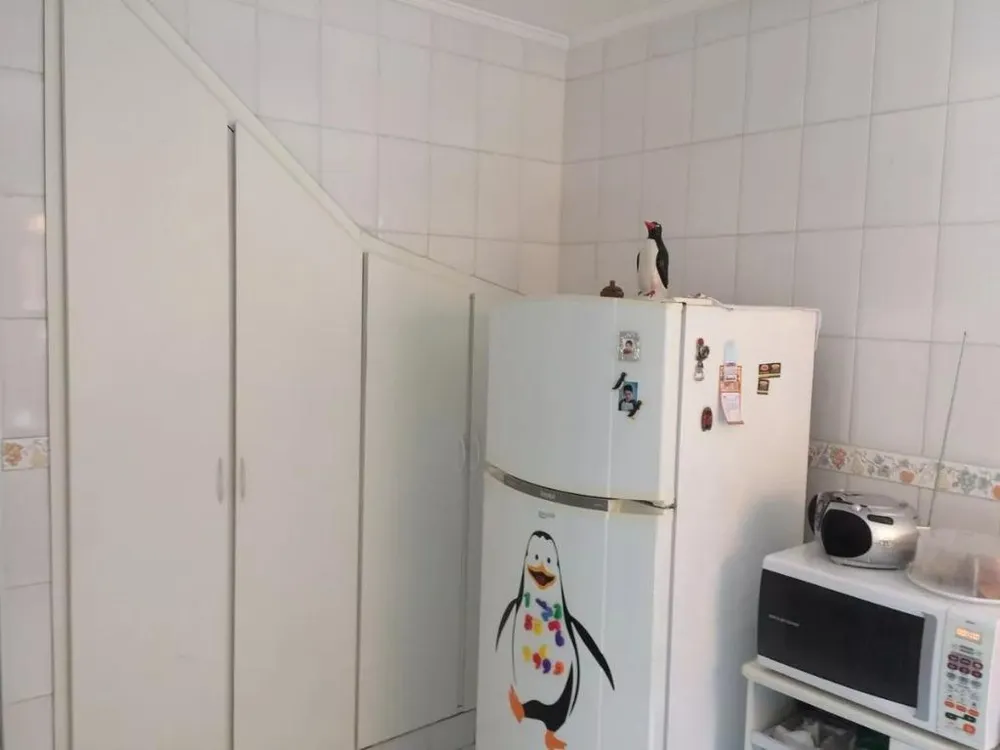Sobrado, 3 quartos, 190 m² - Foto 3