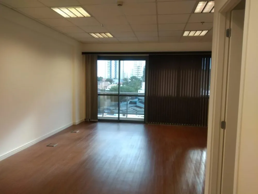 Sala-Conjunto, 41 m² - Foto 3