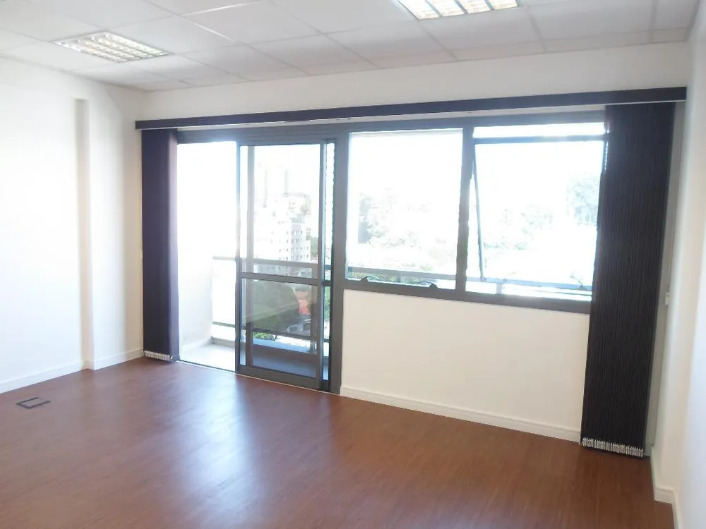 Sala-Conjunto, 41 m² - Foto 1