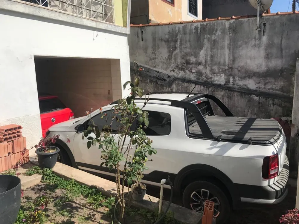 Casa, 3 quartos, 199 m² - Foto 3