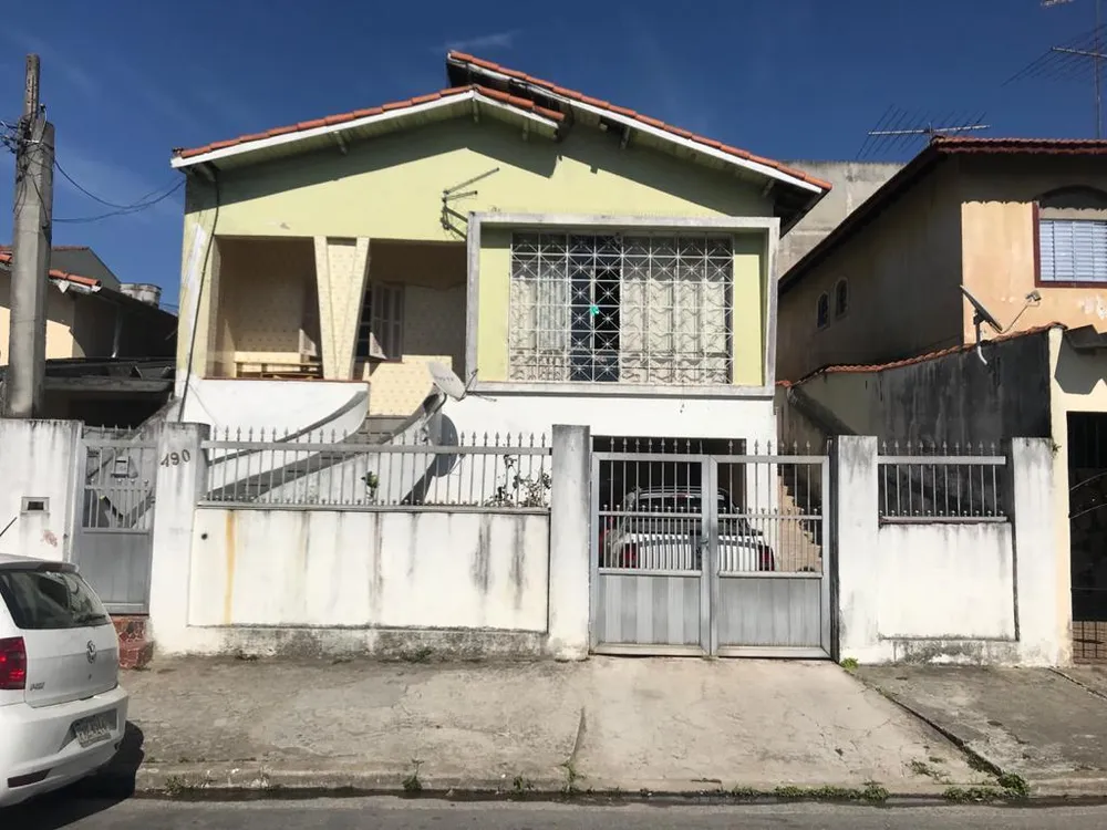 Casa, 3 quartos, 199 m² - Foto 1