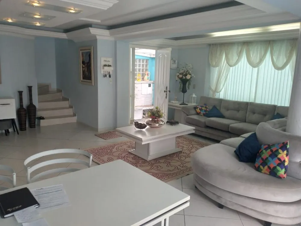 Sobrado, 3 quartos, 325 m² - Foto 4