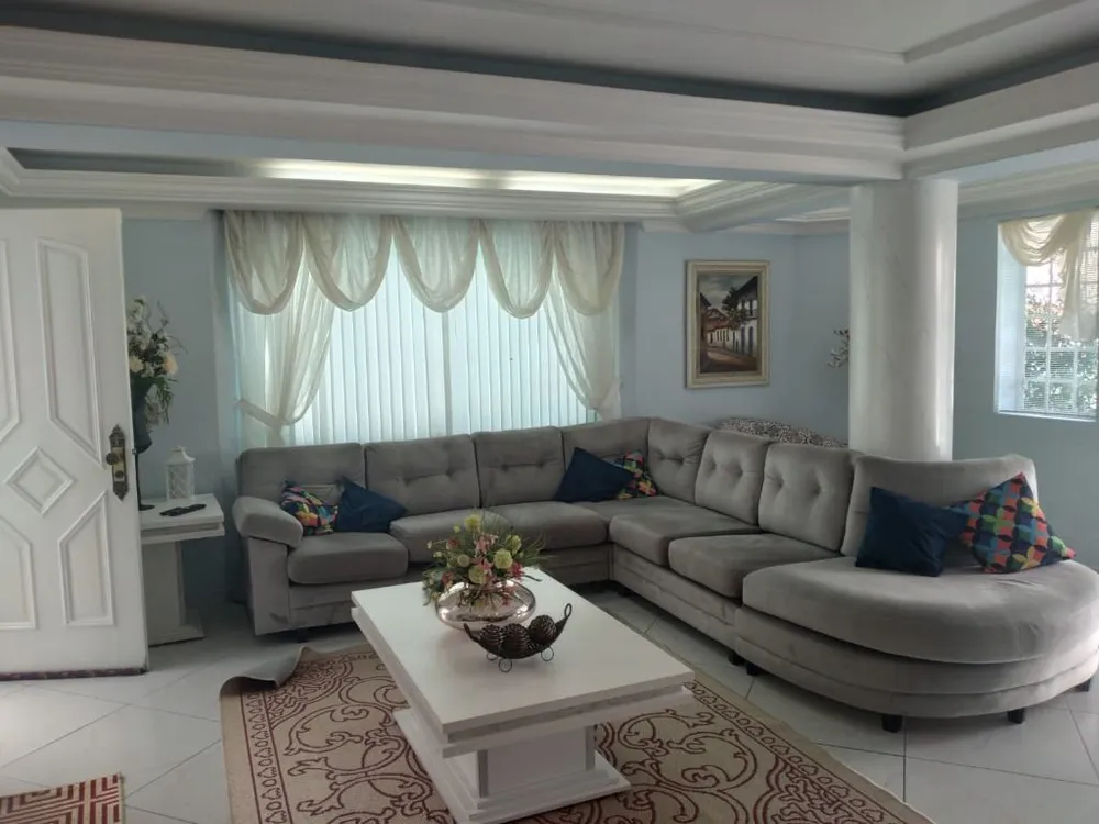 Sobrado, 3 quartos, 325 m² - Foto 2