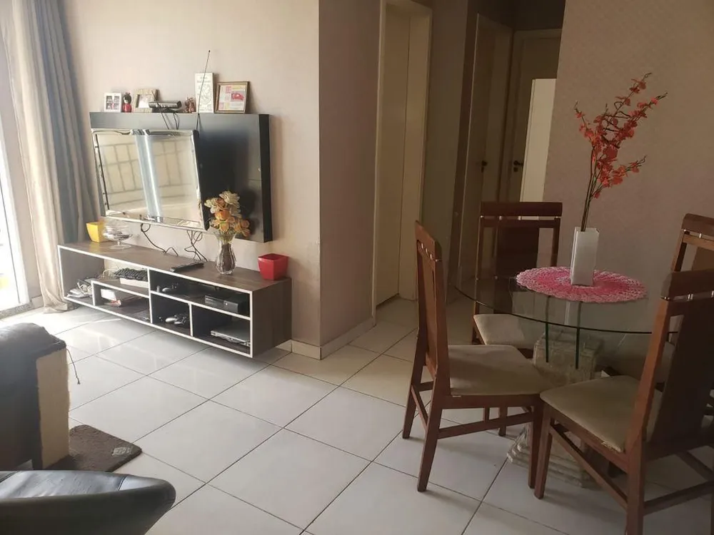 Apartamento, 2 quartos, 52 m² - Foto 3