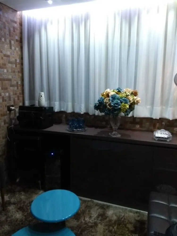 Cobertura, 3 quartos, 140 m² - Foto 3
