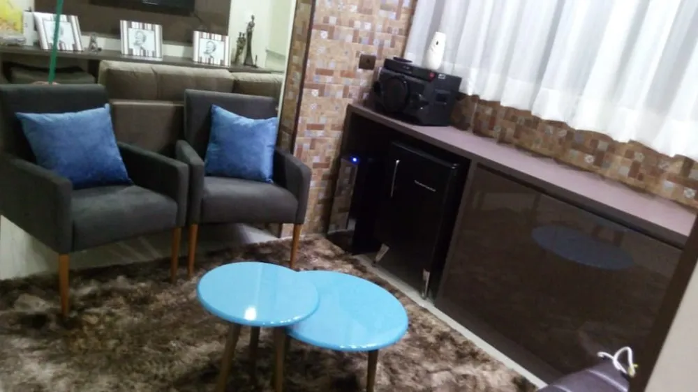 Cobertura, 3 quartos, 140 m² - Foto 2