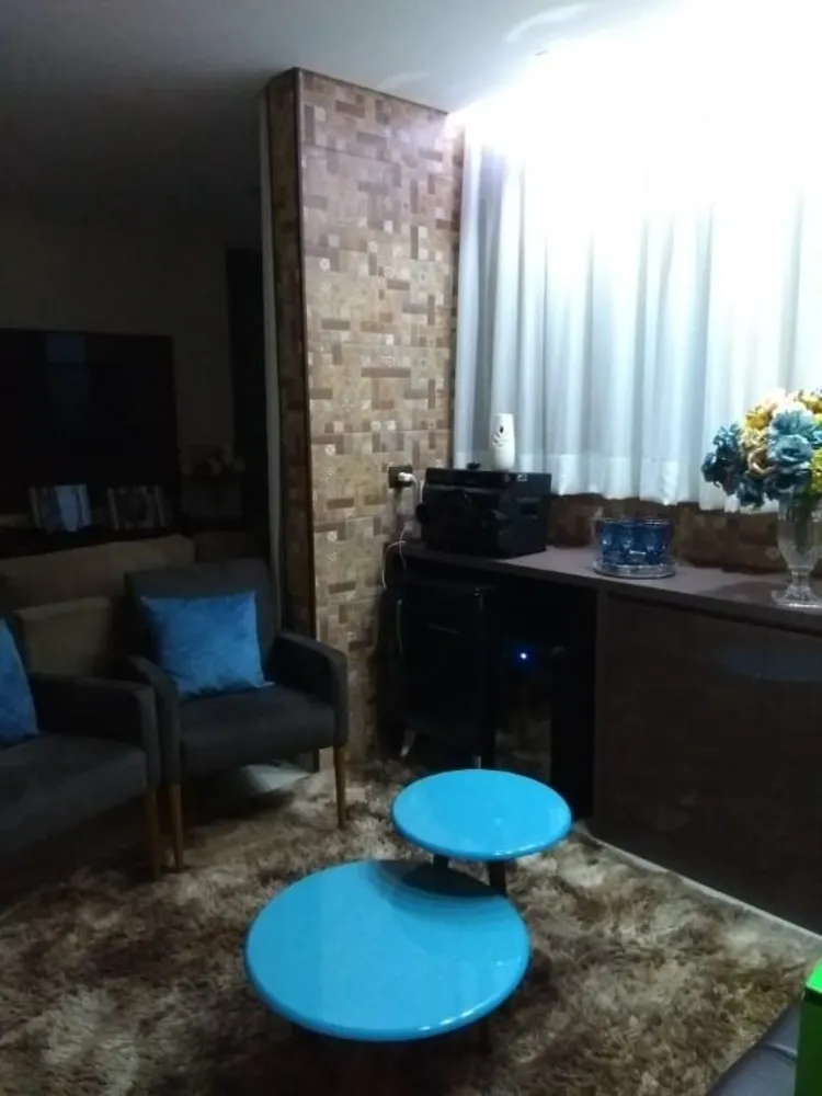 Cobertura, 3 quartos, 140 m² - Foto 4
