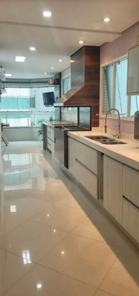 Apartamento, 3 quartos, 150 m² - Foto 3