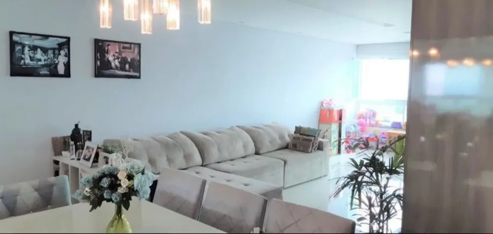 Apartamento, 3 quartos, 150 m² - Foto 1