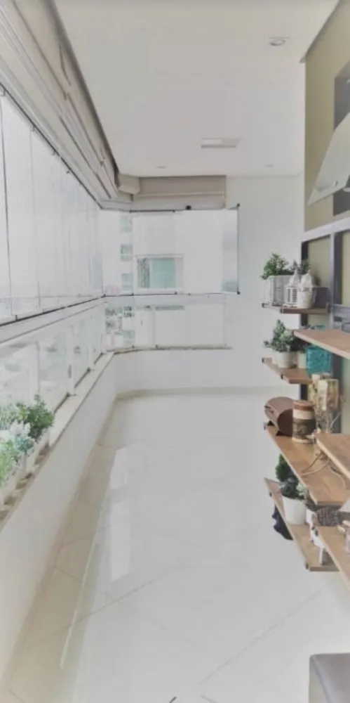 Apartamento, 3 quartos, 150 m² - Foto 2