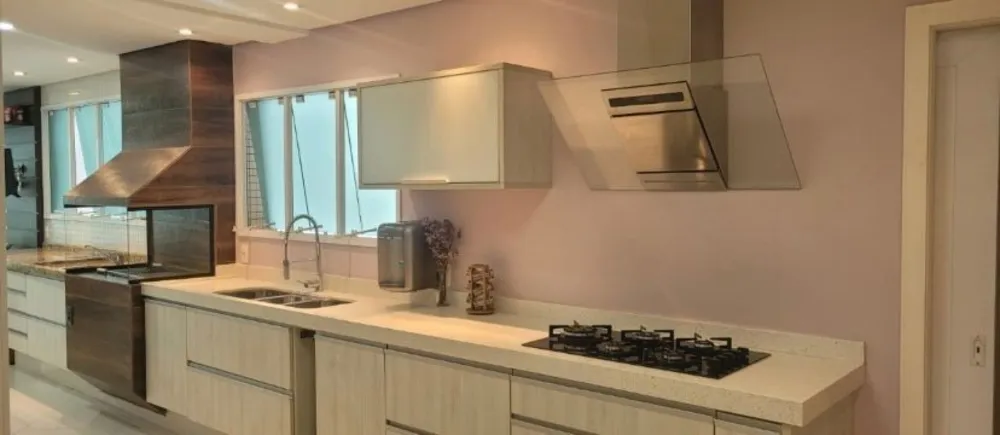 Apartamento, 3 quartos, 150 m² - Foto 4
