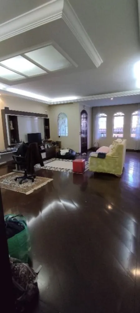 Sobrado, 4 quartos, 230 m² - Foto 3