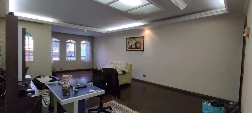 Sobrado, 4 quartos, 230 m² - Foto 1