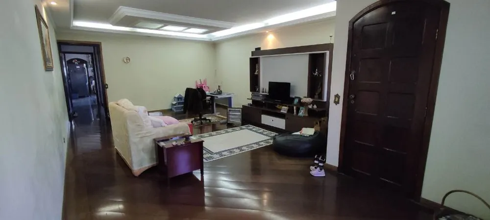 Sobrado, 4 quartos, 230 m² - Foto 4