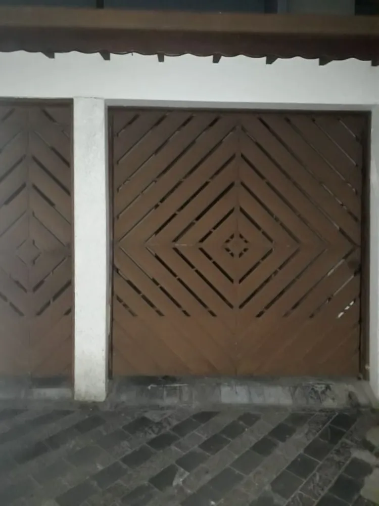 Sobrado, 3 quartos, 252 m² - Foto 4